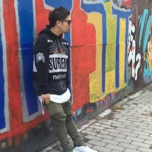 Meet your Posher, Yasuhiro